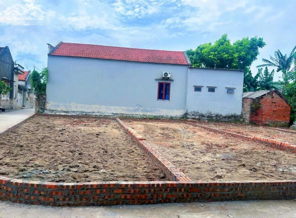 bất động sản huyện kim động tỉnh hưng yên