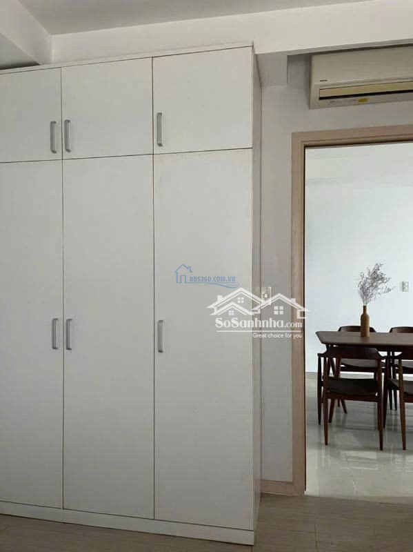 Cho Thuê Căn Hộ An Gia Garden , 3 Phòng Ngủ, 2 Vệ Sinh,84M2 , Full Nội Thất, Giá Bán 14.5 Triệu /Tháng, Liên Hệ: 0908435880