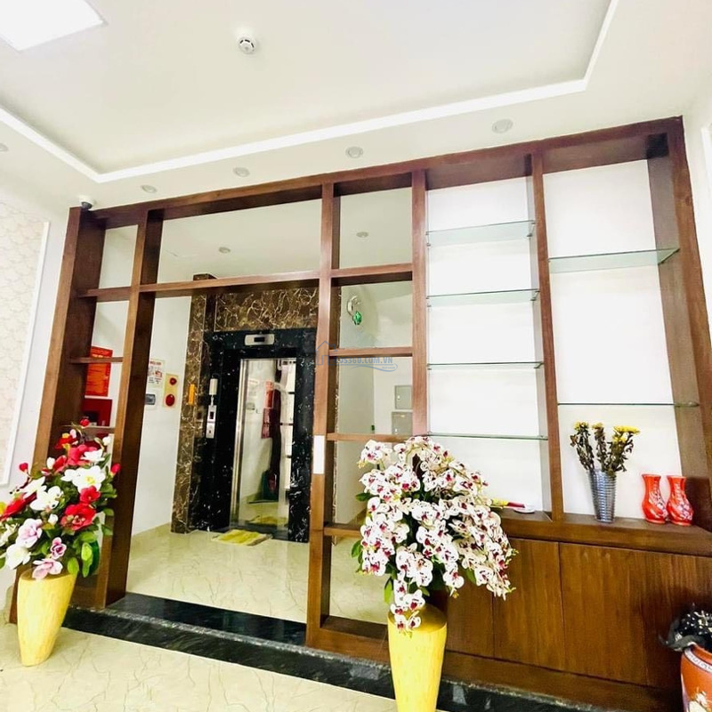 Siêu Phẩm Mp Nguyễn Hoàng 80M2, 8 Tầng, Mặt Tiền 5M, 44.68 Tỷ. Toà Nhà Bề Thế, Chủ Cần Bán Gấp.