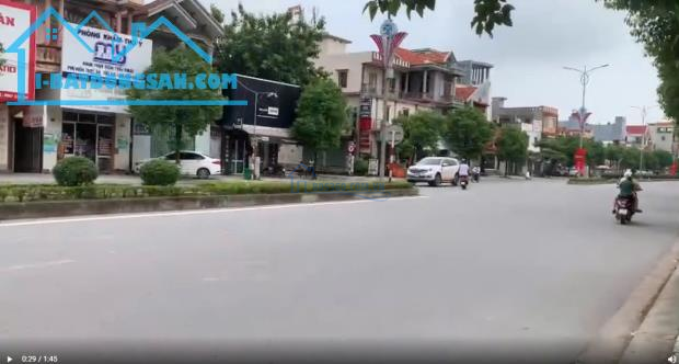 Bán Nhà 3 Tầng Mặt Tiền Đường 359, Vị Trí Trung Tâm Hành Chính Huyện
