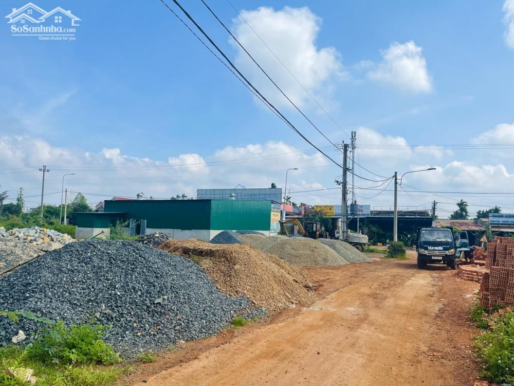Chính chủ bán gấp 4 lô Khu A giá cực sốc