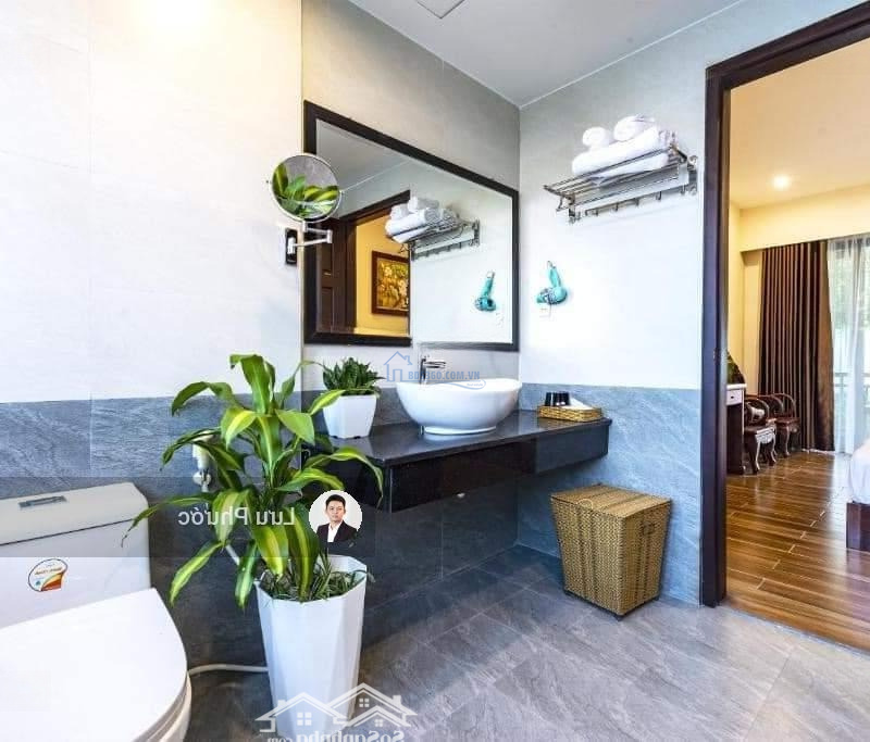 Cần Bán Gấp Villa Biển An Bàng 20 Phòng, View Triệu Đô, Doanh Thu Khủng 250 Triệu/Tháng