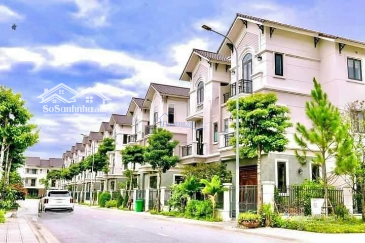 Chuyên Cho Thuê Biệt Thự Liền Kề Khu Đô Thị Vân Canh, Hoài Đức, Hà Nội, Xin Liên Hệ: 0939.062.555