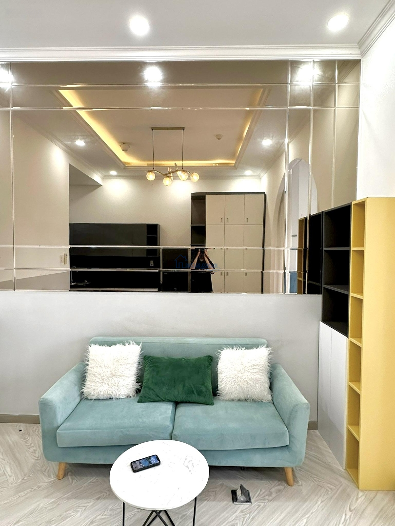 Officetel Full Nội Thất Cần Bán Nhanh Tại The Sun Avenue