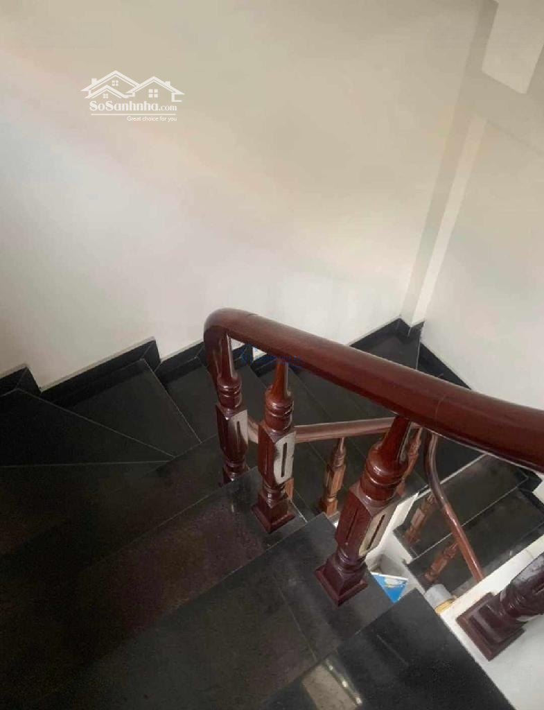 Nhà Trung Tâm Mỹ Đình - Ô Tô Đỗ Cửa