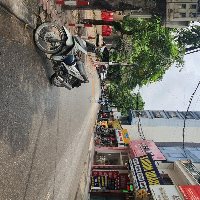 Nhà Trung Tâm Mỹ Đình - Ô Tô Đỗ Cửa