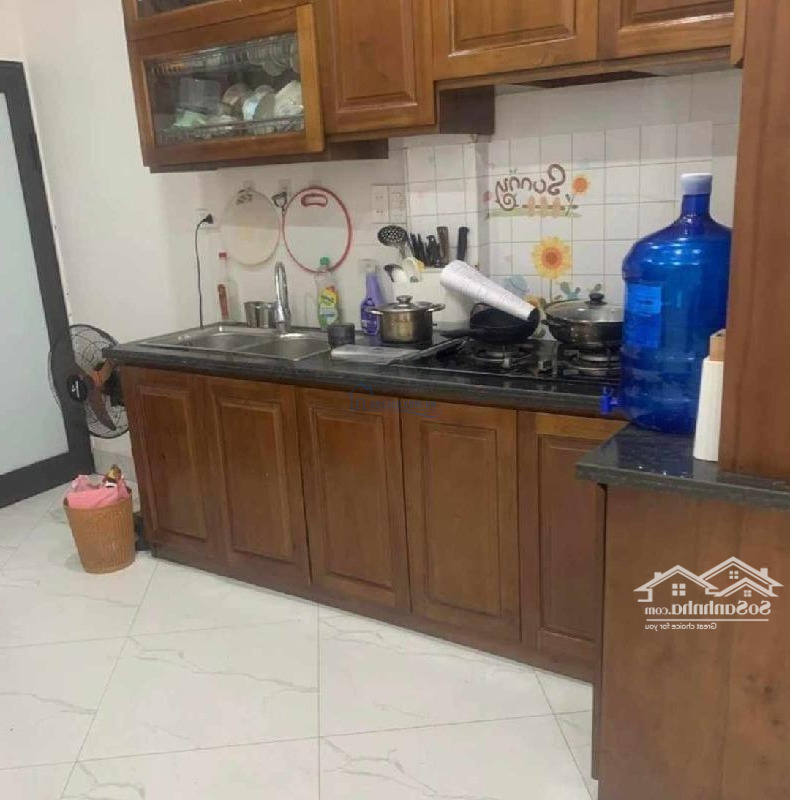 Nhà Trung Tâm Mỹ Đình - Ô Tô Đỗ Cửa