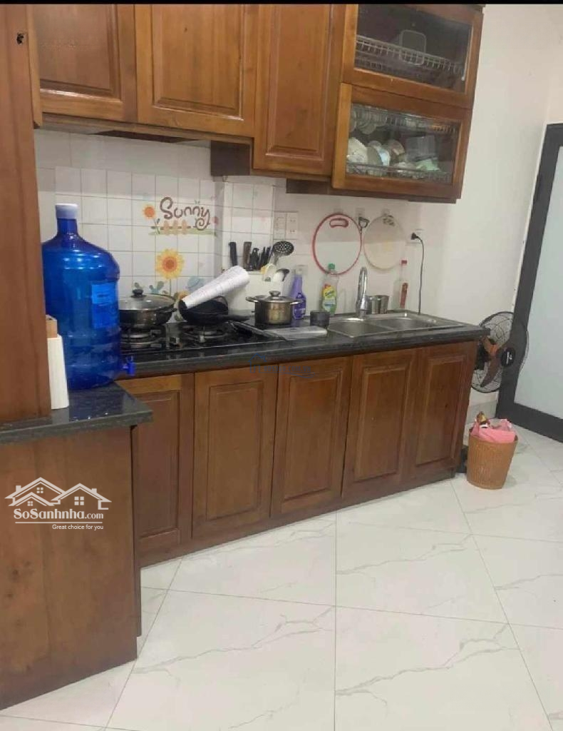 Nhà Trung Tâm Mỹ Đình - Ô Tô Đỗ Cửa