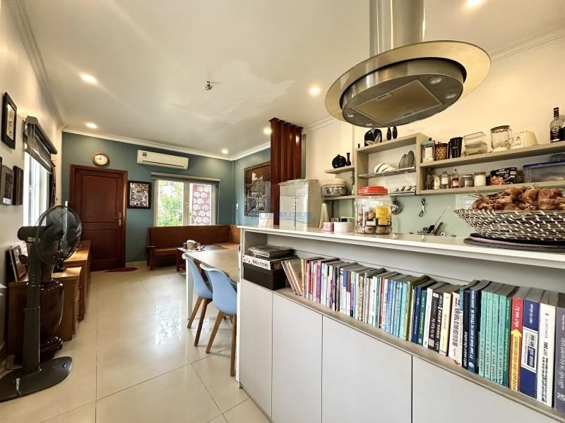 Bán Nhà Mặt Tiền Lê Văn Sỹ, Quận Phú Nhuận - 4 Tầng 62M2 (4 X 16) Không Lỗi Phong Thủy