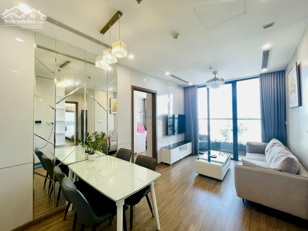 Vinhomes Skylake - quỹ căn cho thuê 1PN - 4PN, penthouse, giá chỉ từ 17tr/tháng