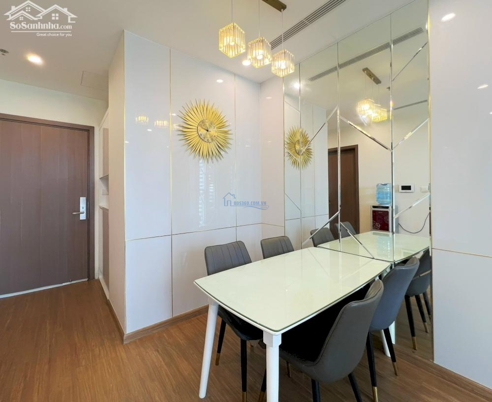 Vinhomes Skylake - quỹ căn cho thuê 1PN - 4PN, penthouse, giá chỉ từ 17tr/tháng
