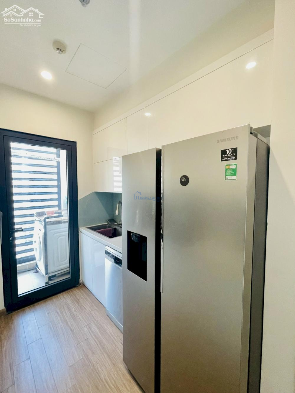 Vinhomes Skylake - quỹ căn cho thuê 1PN - 4PN, penthouse, giá chỉ từ 17tr/tháng