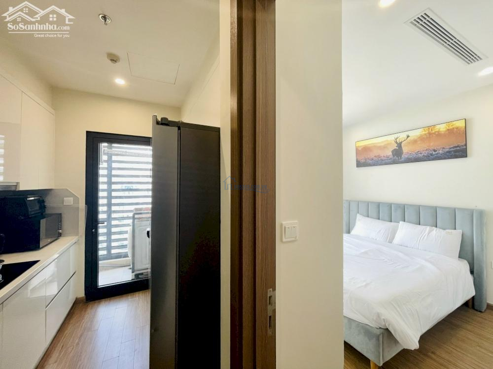 Vinhomes Skylake - quỹ căn cho thuê 1PN - 4PN, penthouse, giá chỉ từ 17tr/tháng