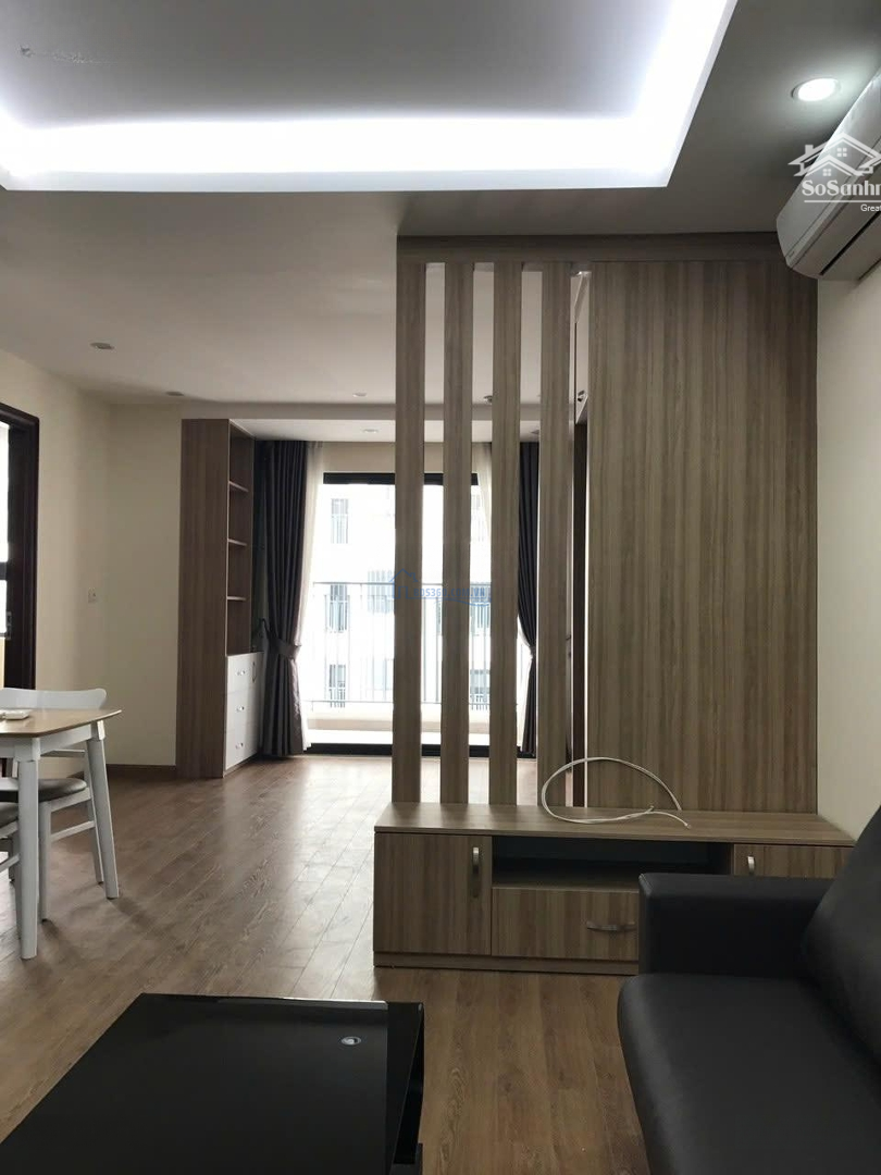 Chính Chủ Thiện Chí Bán Căn 2 Phòng Ngủnội Thất Liền Tường - Sẵn Sổ Đỏ Giá Bán 5,3 Tỷ Chung Cư Home City