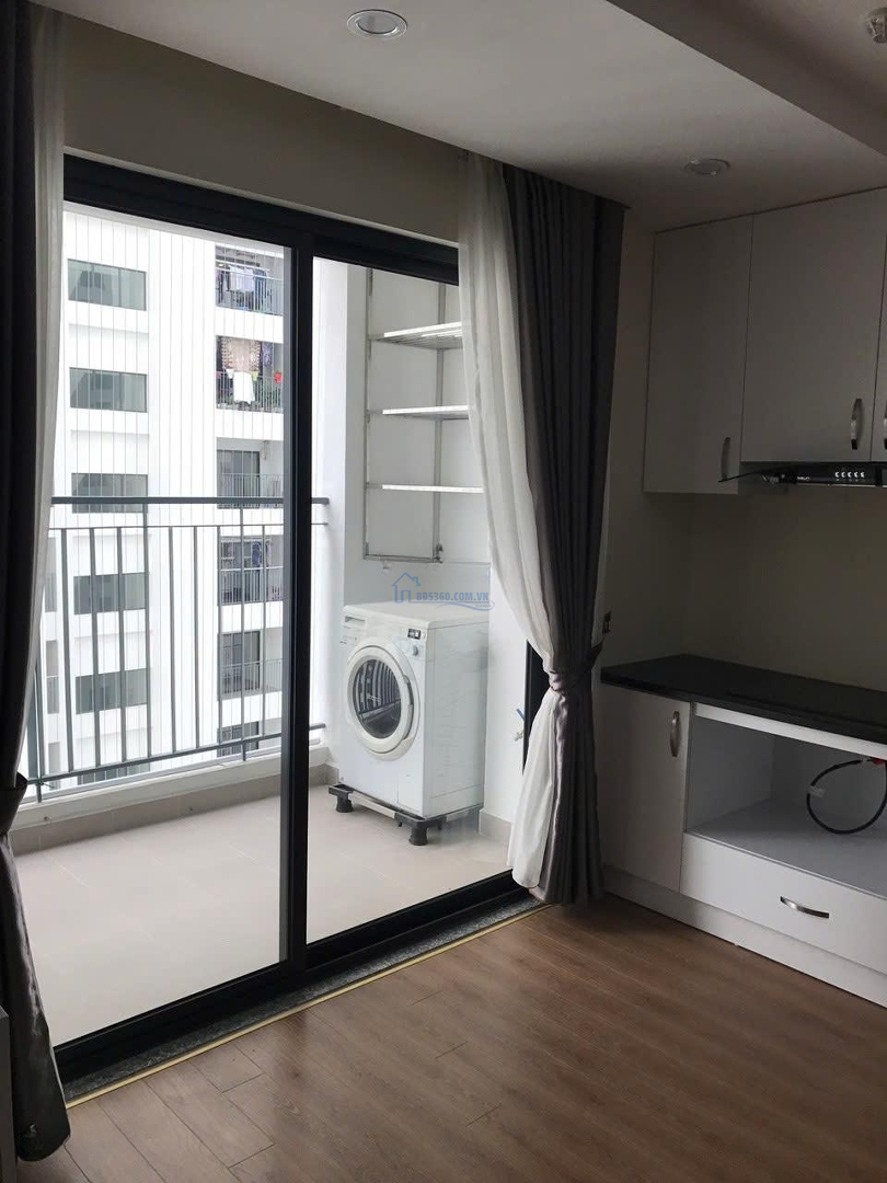 Chính Chủ Thiện Chí Bán Căn 2 Phòng Ngủnội Thất Liền Tường - Sẵn Sổ Đỏ Giá Bán 5,3 Tỷ Chung Cư Home City