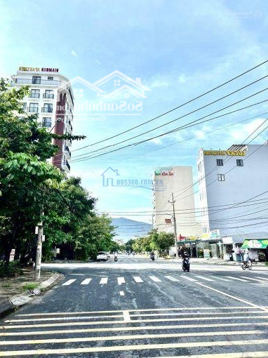 Bán 3 Lô Đất Hồ Thấu Thông Biễndiện Tích240M Ngang 15M Giá Tốt