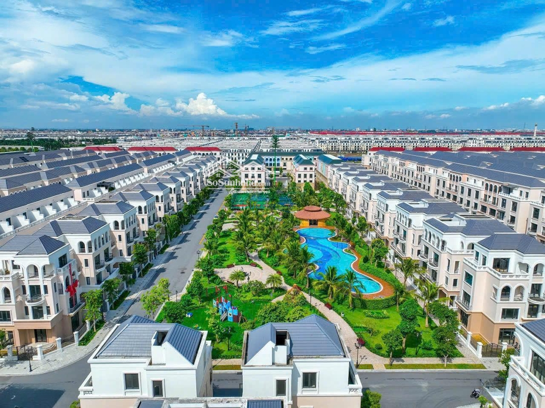 Siêu Phẩm 160M Song Lập Cọ Xanh 6 Dự Án Vinhomes Ocen Park 2- Tiềm Năng Vô Hạn- Sản Phẩm Tinh Hoa