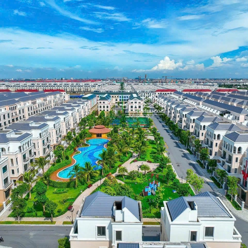 Siêu Phẩm 160M Song Lập Cọ Xanh 6 Dự Án Vinhomes Ocen Park 2- Tiềm Năng Vô Hạn- Sản Phẩm Tinh Hoa