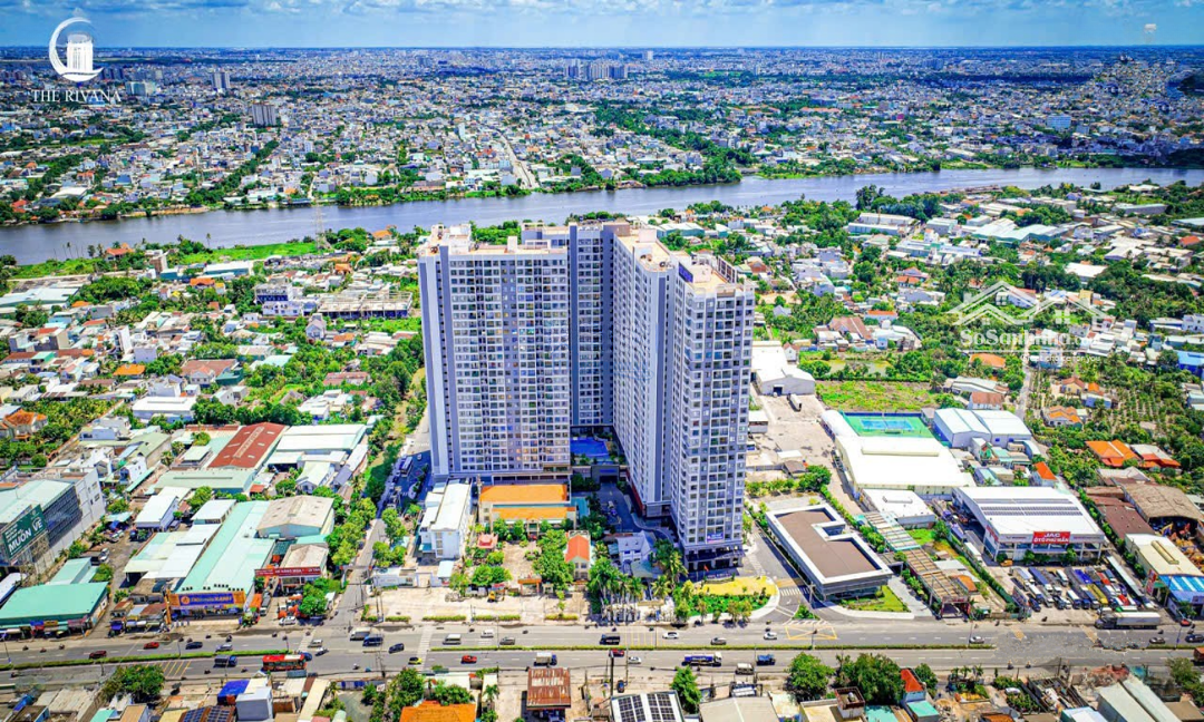 Khách Em Lượng Kẹt Bank, Cần Bán Lỗ Căn 2 Phòng Ngủview Landmark 2,24 Tỷ Tầng Thấp Ở The Rivana 0907600687