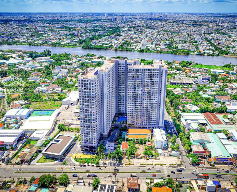 Khách Em Lượng Kẹt Bank, Cần Bán Lỗ Căn 2 Phòng Ngủview Landmark 2,24 Tỷ Tầng Thấp Ở The Rivana 0907600687