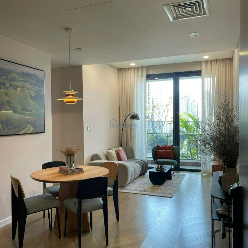 Cần Cho Thuê Gấp Căn Góc 2 Phòng Ngủcó Sân Vườn Full Nội Thất Nhà Đẹp Mới Như Hình 28 Triệu/Tháng. Giá Thật