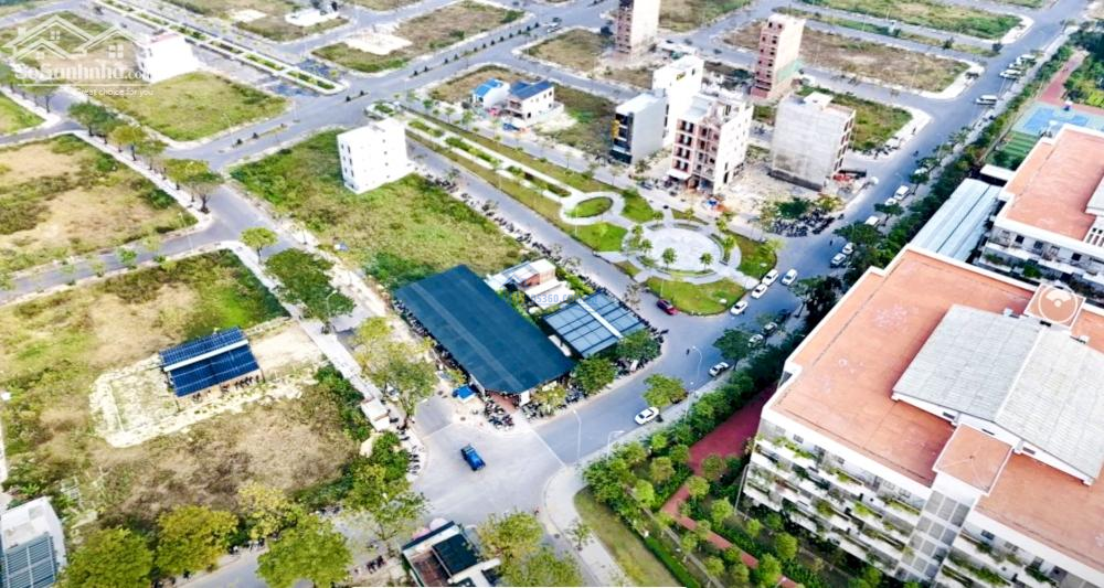 Bảng giá Đất nền FPT City Đà Nẵng tháng 9/2024 cập nhật mới nhất