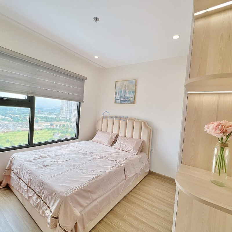 Cần Bán Căn Hộ 58M2 Nt Home, Nhs Phương Canh. Tầng Trung. View Thoáng. Giá 2.X Tỷ