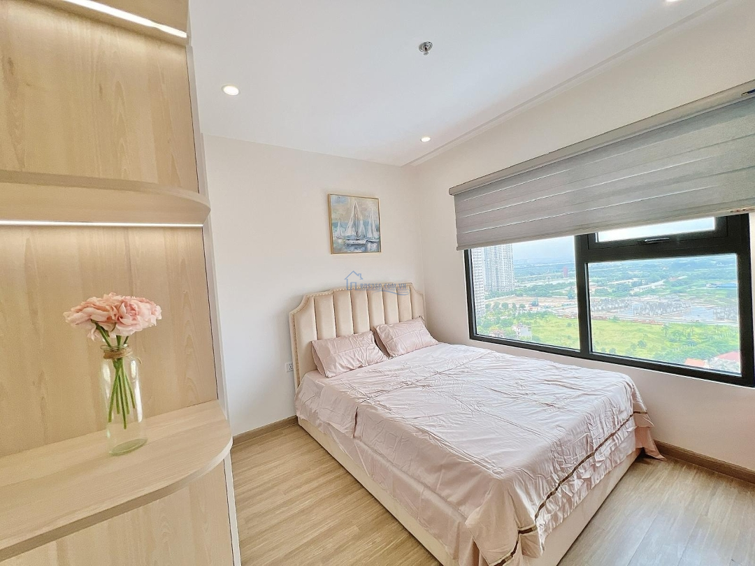 Cần Bán Căn Hộ 58M2 Nt Home, Nhs Phương Canh. Tầng Trung. View Thoáng. Giá 2.X Tỷ