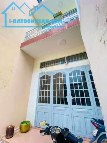 🏠 Bán Nhà 1 Lầu KDC Quang Vinh Gần Siêu Thị VinaTex DT 100m2 Chỉ 5,2 Tỷ