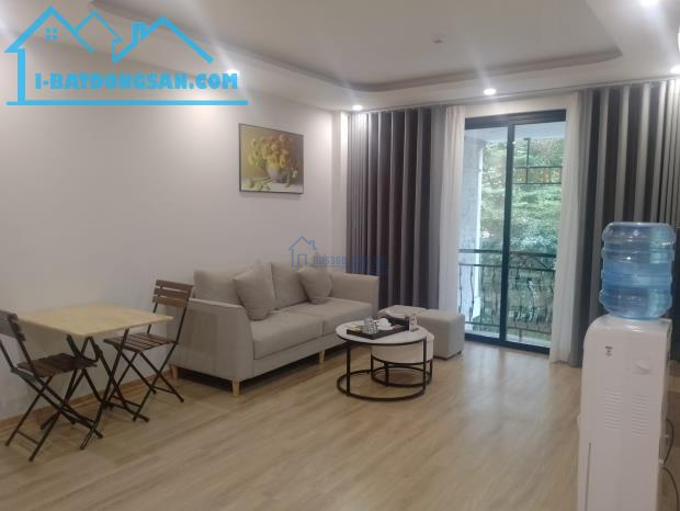 ⚜️ TÒA APARTMENT VIP MẶT ĐƯỜNG BƯỞI, BA ĐÌNH, 145M2 10T MT 8M, 20 CĂN HỘ, CHỈ 58 TỶ ⚜️