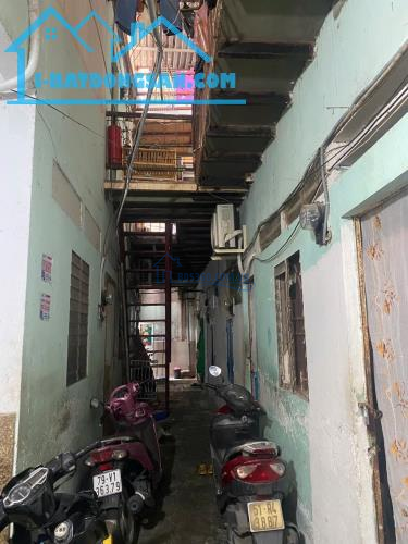 Bán nhà ngang 7.8m Nguyễn Thượng Hiền P.5 Phú Nhuận 132m2 giá chỉ 8.6 tỷ