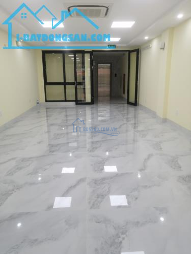 BÁN NHÀ 220M2*9 TẦNG, 91 PHÒNG, 1 sàn TM, ĐANG CHO THUÊ 275 -TR/TH