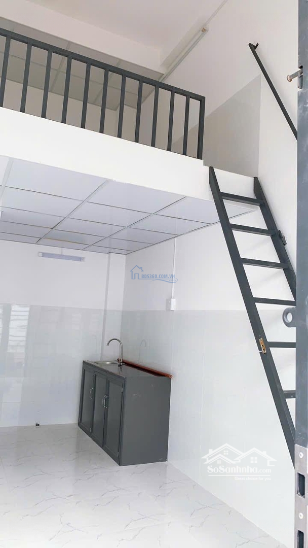 Cho Thuê Minihouse Chỉ 3 Triệu Gần Bến Xe, Hồng Loan, Cái Răng, Cần Thơ