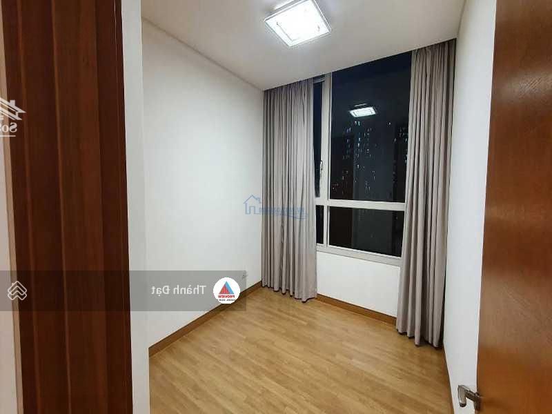 Xi Riverview Place Cho Thuê Căn Hộ Bàn Giao Nội Thất Cơ Bản View Sông 3 Phòng Ngủ 145M2