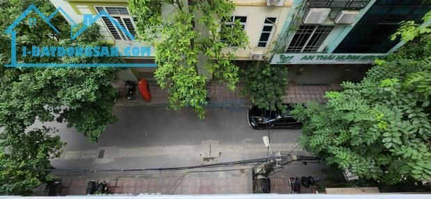 Bán nhà Kim Đồng-Hoàng Mai, vỉa hè , kd vp, 55m, nhỉnh 10 tỷ.