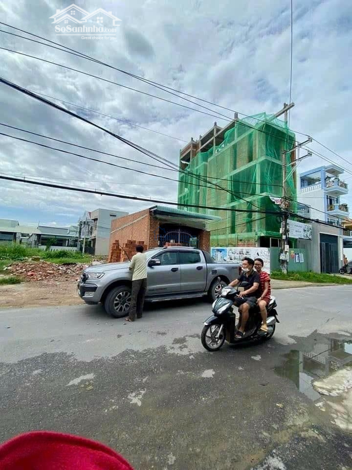 Đất Ngộp Cần Bán Gấp Ngaymặt Tiềnql80, Tt Cái Tàu Hạ, Châu Thành, Đtháp -Diện Tích218M2/Shr/Chỉ 315 Triệuiệuu