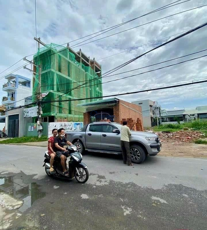Đất Ngộp Cần Bán Gấp Ngaymặt Tiềnql80, Tt Cái Tàu Hạ, Châu Thành, Đtháp -Diện Tích218M2/Shr/Chỉ 315 Triệuiệuu