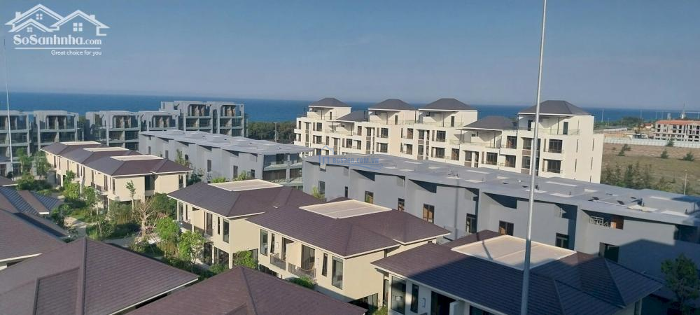 Dự án L\'\'aurora Phú Yên hoàn thiện 98% sổ hồng riêng.
