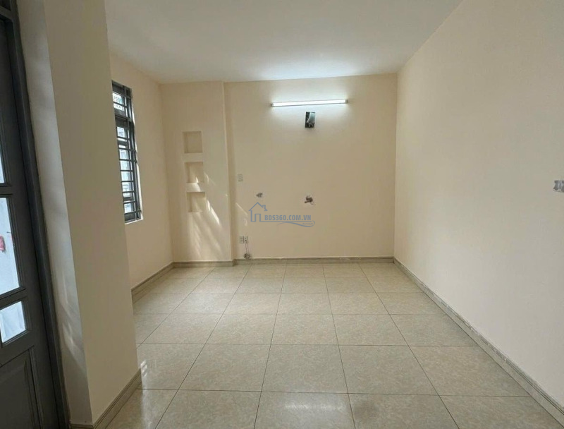 Cho Thuê Nhà 1 Sẹc Hẻm Xe Tải 7M Cáchmặt Tiền10M Trường Chinh, P.15 Gần Ngã 3 Phạm Văn Bạch