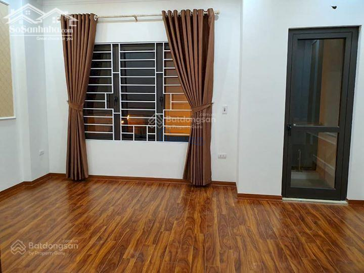 NHà đẹp đất Phụng Châu, Chương Mỹ, ô tô đỗ cửa, gần trường TDTT. DT 31m xây 5 tầng