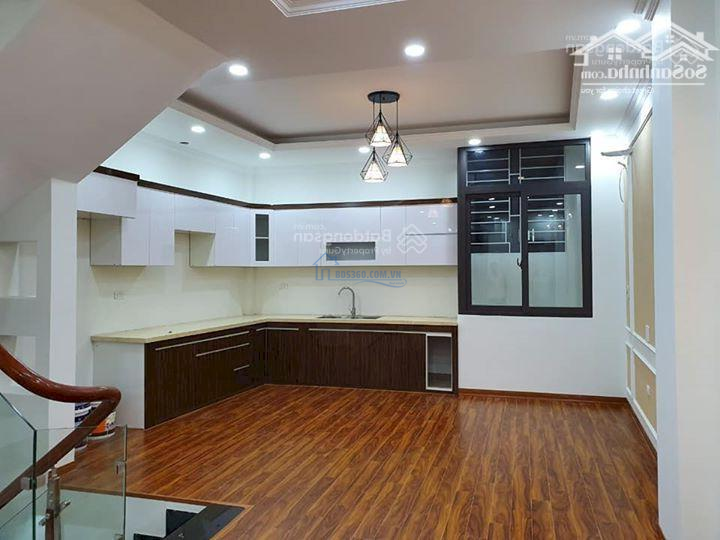 NHà đẹp đất Phụng Châu, Chương Mỹ, ô tô đỗ cửa, gần trường TDTT. DT 31m xây 5 tầng