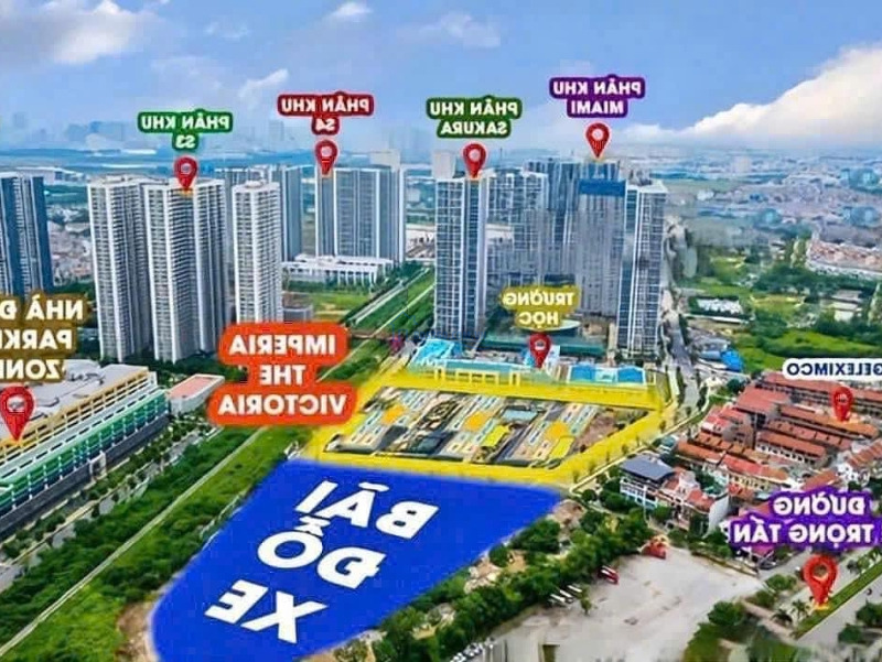 Căn Hộ 3Pn+ Đầu Tiên Và Duy Nhất Tại Vinhomes Smart City