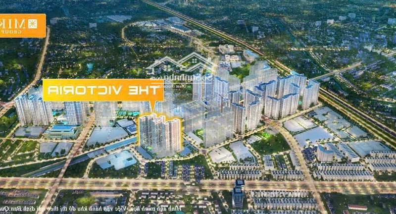 Căn Hộ 3Pn+ Đầu Tiên Và Duy Nhất Tại Vinhomes Smart City