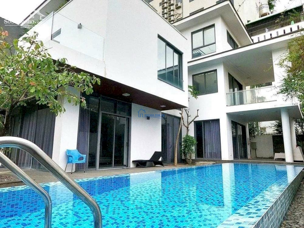 Bán Căn VILLA 6pn AN THƯỢNG 29, Mỹ An, Ngũ Hành Sơn, Đà Nẵng dt 448m2 giá 70 tỷ.