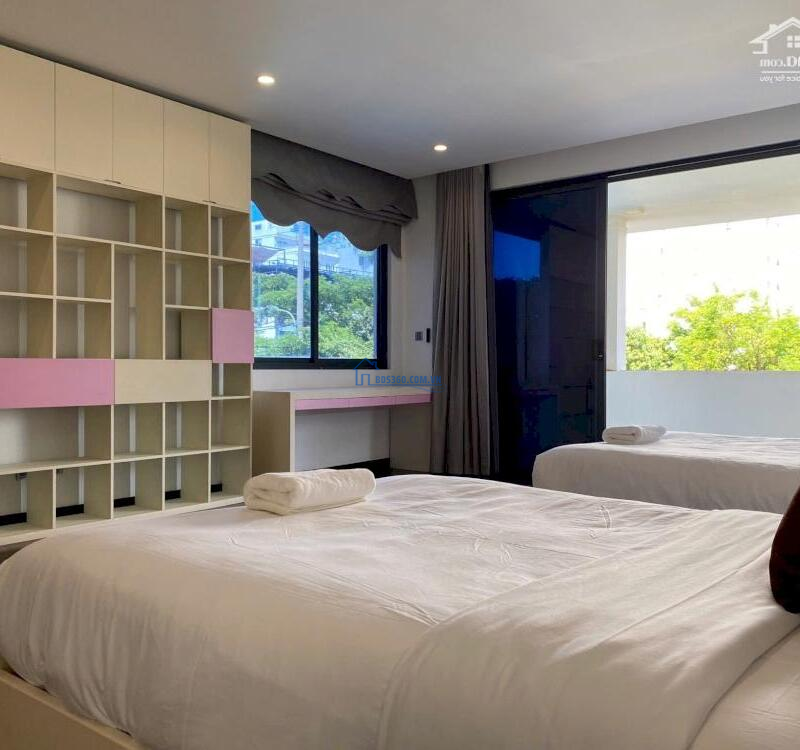 Bán Căn VILLA 6pn AN THƯỢNG 29, Mỹ An, Ngũ Hành Sơn, Đà Nẵng dt 448m2 giá 70 tỷ.