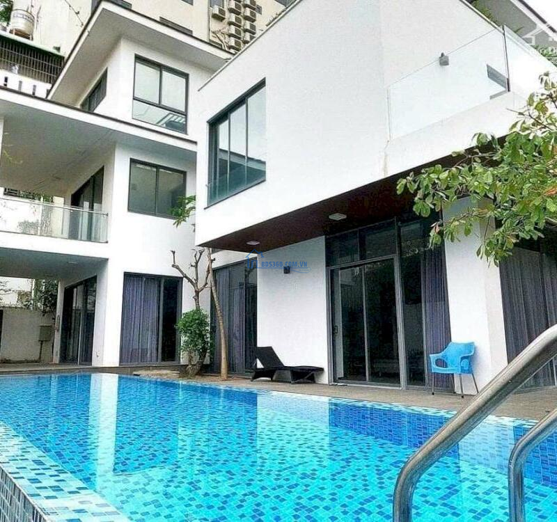 Bán Căn VILLA 6pn AN THƯỢNG 29, Mỹ An, Ngũ Hành Sơn, Đà Nẵng dt 448m2 giá 70 tỷ.