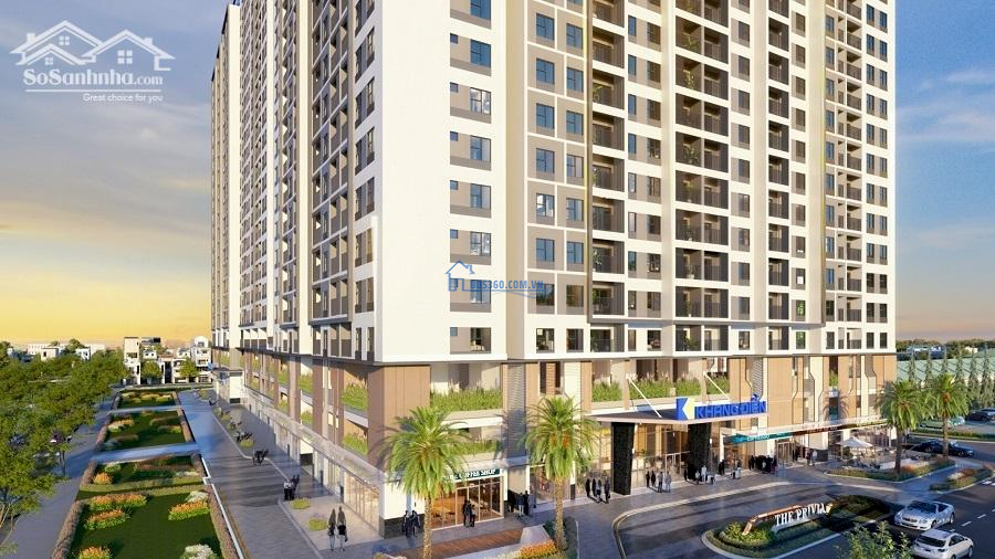 SHOP HOUSE THE PRIVIA KINH DOANH MUA TỪ CĐT KHANG ĐIỀN GIÁ TỪ 6 TỶ ĐẾN 8 TỶ