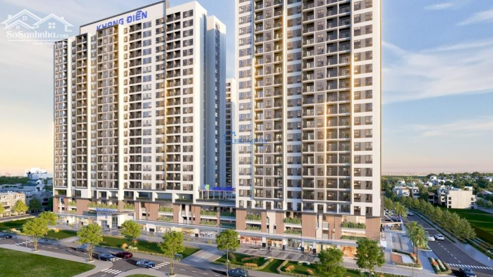 SHOP HOUSE THE PRIVIA KINH DOANH MUA TỪ CĐT KHANG ĐIỀN GIÁ TỪ 6 TỶ ĐẾN 8 TỶ
