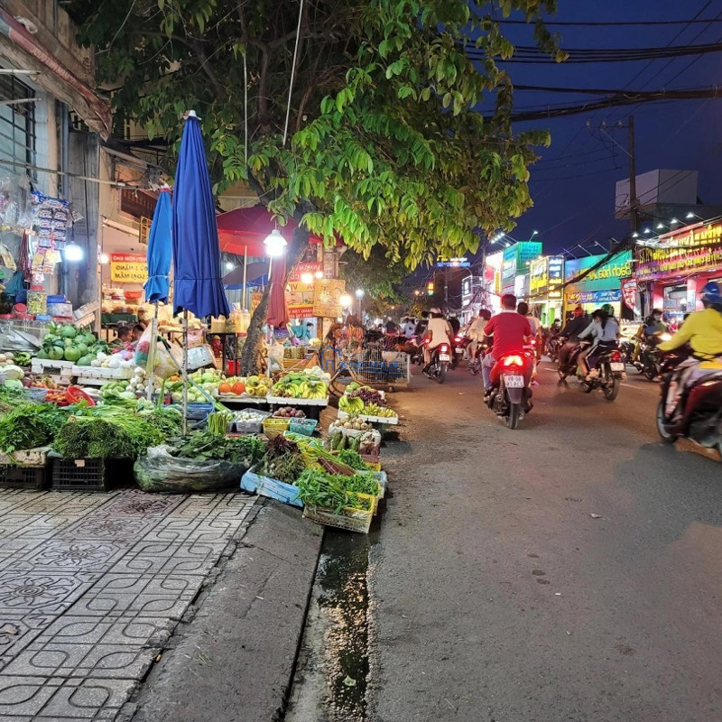 Cần Cho Thuê Nhà Nguyên Căn Mặt Tiền Đường Hiệp Bình, Hbc, Thủ Đức