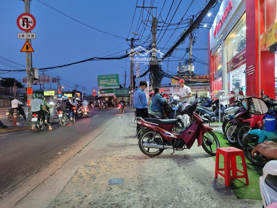 Cần Cho Thuê Nhà Nguyên Căn Mặt Tiền Đường Hiệp Bình, Hbc, Thủ Đức